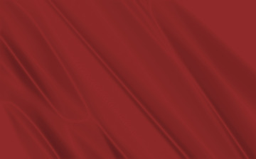 红色丝绸布料纹理丝绸背景幕布