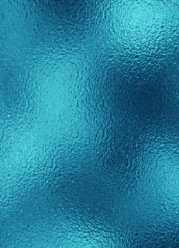 蓝色磨砂玻璃背景