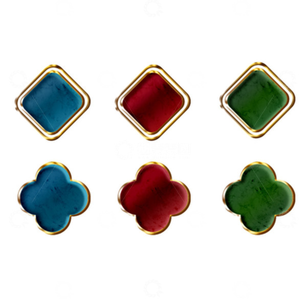 源文件下载【趣麦麦图】中国风图标国潮图标电商国潮元素