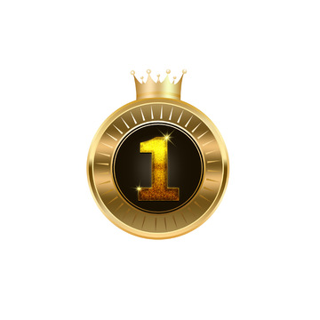 金色销售冠军年会素材