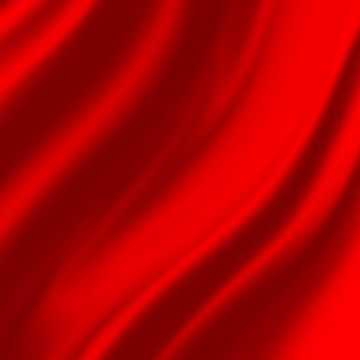 红色+喜庆+红色丝绸背景+春节+背景