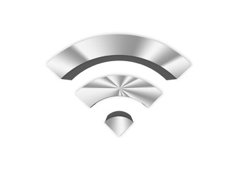 wifi无线网络素材