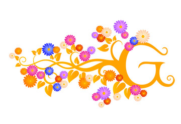 春暧花开手绘 窗花剪纸