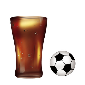 可乐足球世界杯