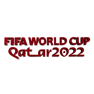 2022卡塔尔世界杯，足球，世界杯，3D