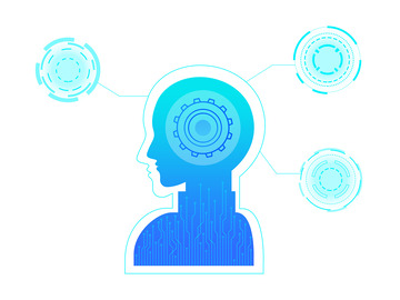 人工智能未来科技