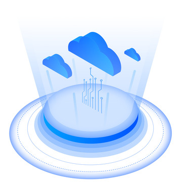 智能云服务平台