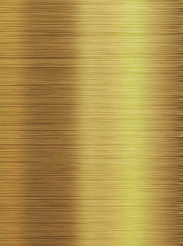 金属纹理渐变黄金背景