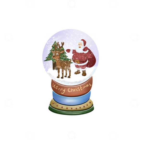 源文件下载【趣麦麦图】圣诞节  圣诞老人 电商 海报 包装