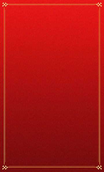 红色渐变新年喜庆纹理背景制作