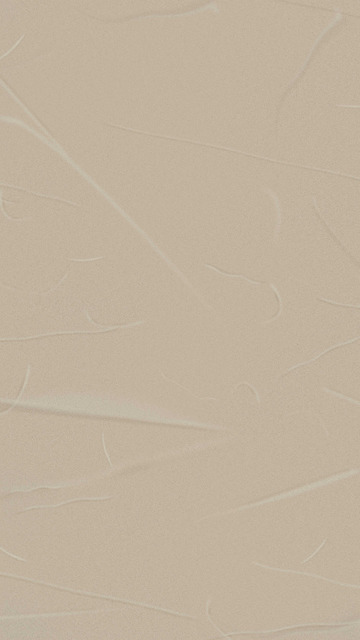 黄色牛皮纸褶皱纸张背景