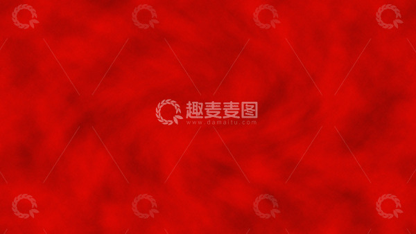 源文件下载【趣麦麦图】-红色大气梦幻磨砂朦胧背景