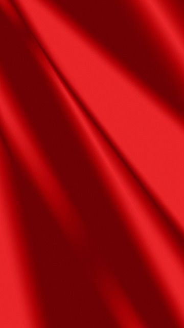 大红喜庆丝绸海报背景