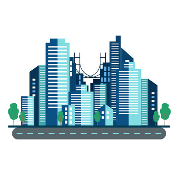 科技一线大城市