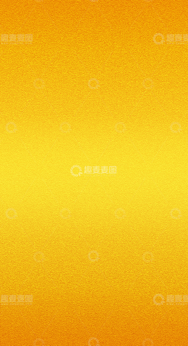 源文件下载【趣麦麦图】金黄色铝箔纸纹理质感背景