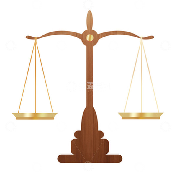 源文件下载【趣麦麦图】315天秤公正诚信元素