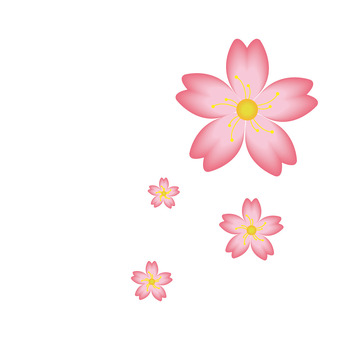 樱花春天女神节