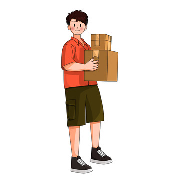 放心购男性购物元素