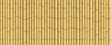竹子纹理质感栅栏栏杆竹筒纹理竹节