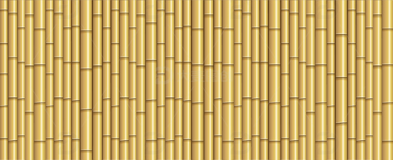 源文件下载【趣麦麦图】竹子纹理质感栅栏栏杆竹筒纹理竹节