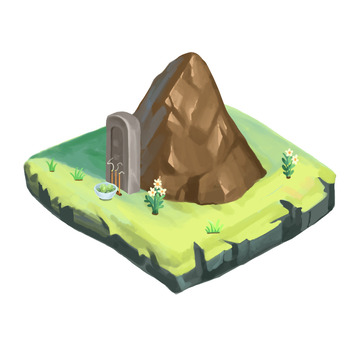 清明节，扫墓，墓地。祭拜，土堆