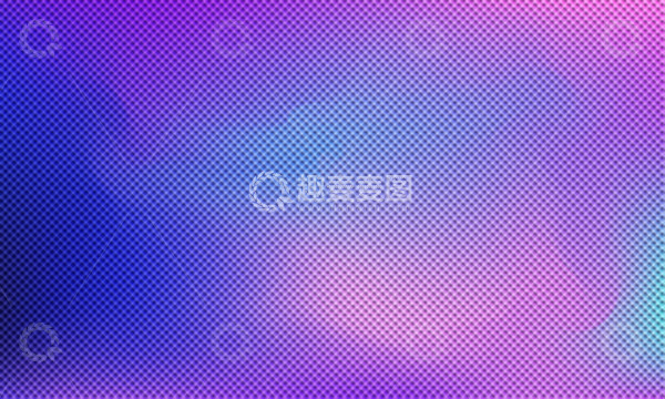 源文件下载【趣麦麦图】-彩色蜂窝金属质感纹理大气钢铁