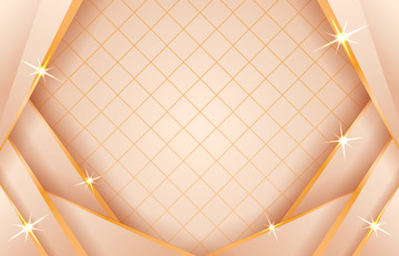 大气简约高端奢华质感光点