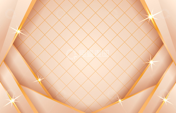 源文件下载【趣麦麦图】大气简约高端奢华质感光点