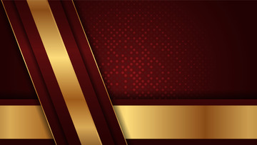 复古质感金色纹理光效复古背景