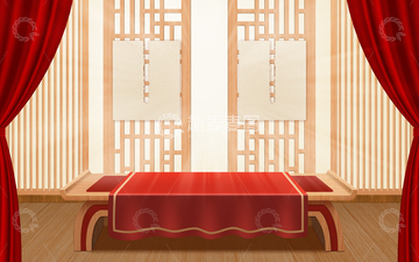 源文件下载【趣麦麦图】-暖色调零食坚果电商banner场景搭建