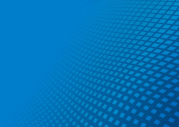 科技蓝色未来人工智能网格科技背景