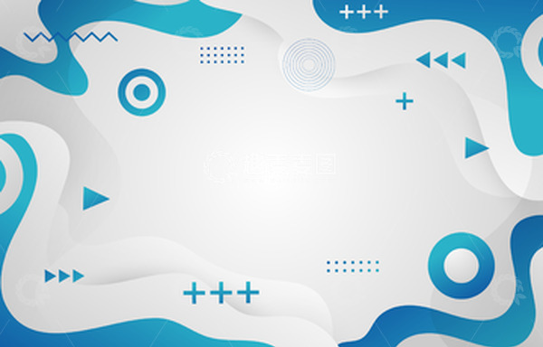 源文件下载【趣麦麦图】简约商务时尚平面海报封面简约背景