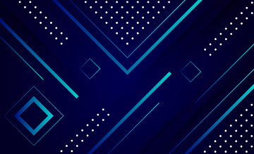 科技蓝色未来数据信息海报科技背景