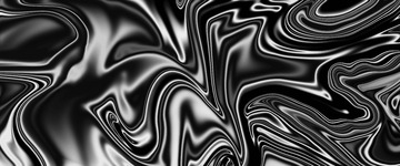 黑色液体液态质感高端背景