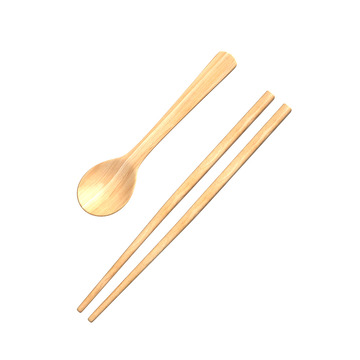 3d立体餐具中式餐具木质筷子勺子