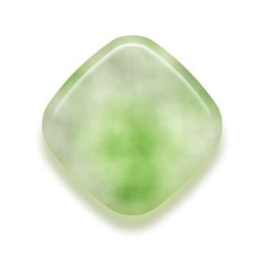 玉石,宝石,装饰元素,电商专用,海报专用,翡翠玉石