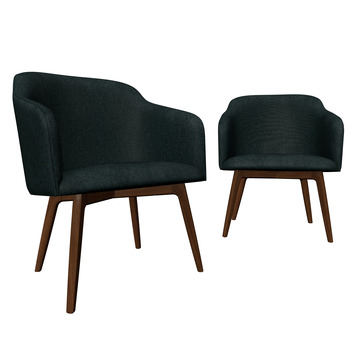 室内现代化椅子