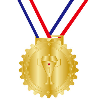 亚运会奖杯奖牌