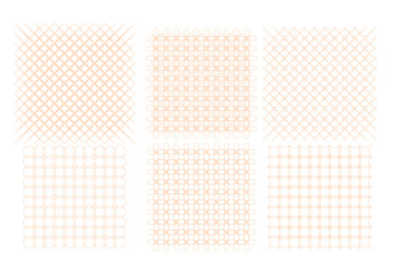 矢量底纹网格花纹底纹背景