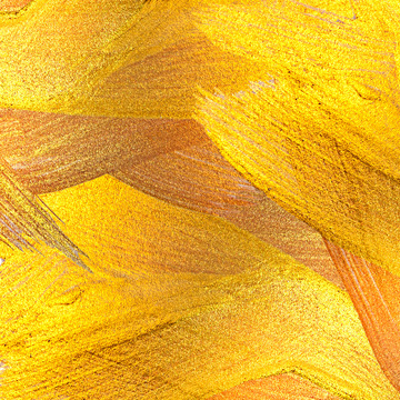 金色质感纹理金箔