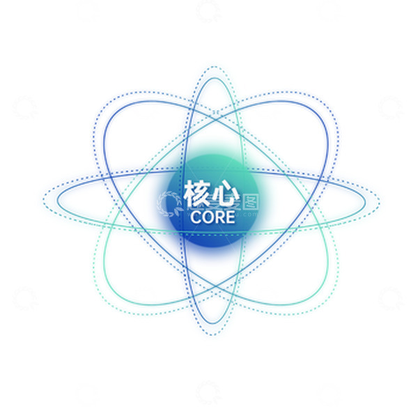 源文件下载【趣麦麦图】互联网科技公司插画核心