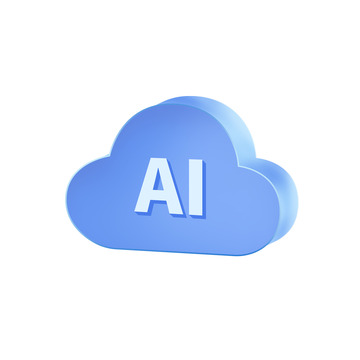 人工智能AI科技云