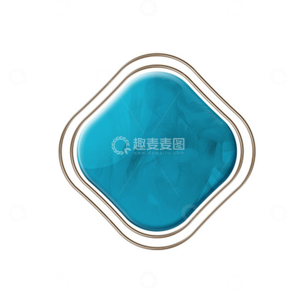 源文件下载【趣麦麦图】电商海报国风质感图标