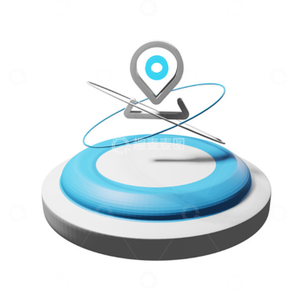 源文件下载【趣麦麦图】3D地址信息化大数据