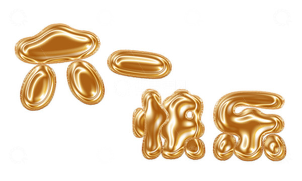 源文件下载【趣麦麦图】六一儿童节快乐气球艺术卡通字体