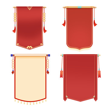 高考金榜题名旗开得胜状元榜锦旗