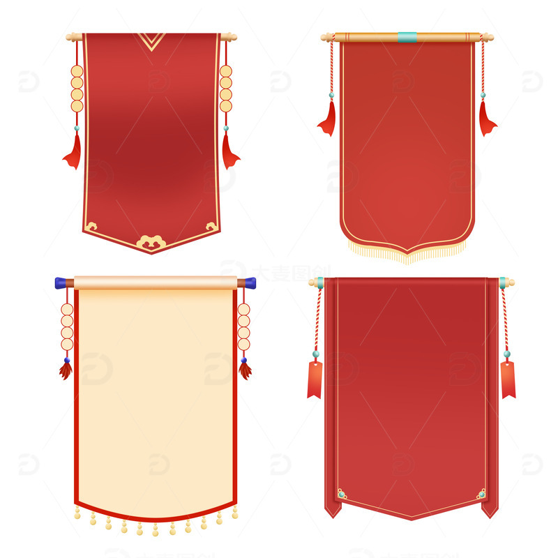 高考金榜题名旗开得胜状元榜锦旗