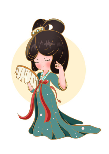 儿童插画刺绣兴趣班