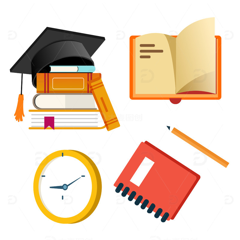 高考毕业季帽子