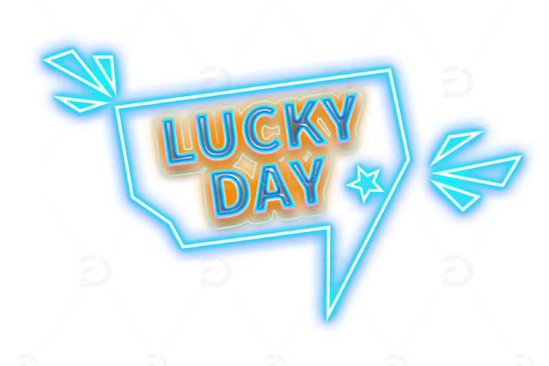 赛博朋克未来风机械风霓虹灯文字效果